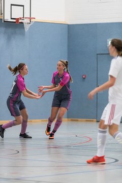 Bild 303 - Loewinnen Cup B-Juniorinnen